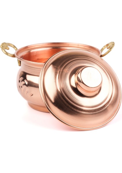 Bakır Biblo Ürün Seti,(Mini, Dekoratif) Geleneksel Türk Bakır Eşyaları fiyatları