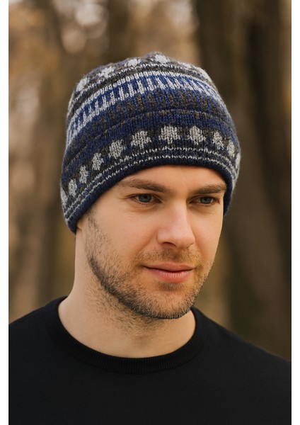 Erkek Örgü Boyunluk Bere Standart fiyatları