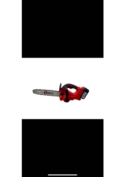 Bsdj-12 Profesyonel 36V Çift Akülü Budama Motoru