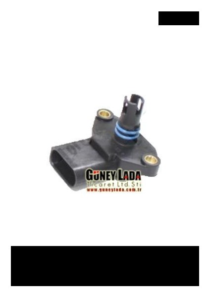 Ateşleme,basınç Sensörü [skoda Fabia,ame,aqw,aze,aee] Facet 10.3084