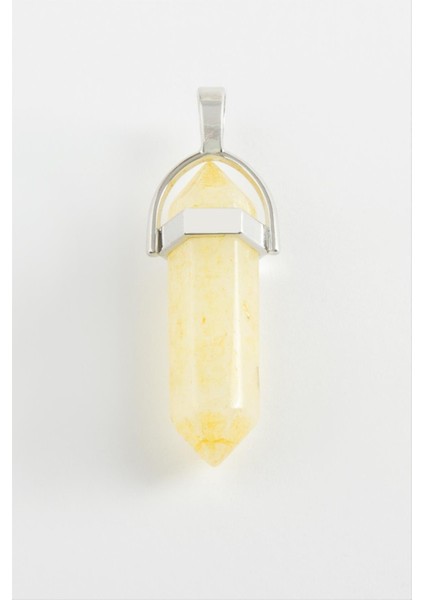 Akik Point Kolye Ucu