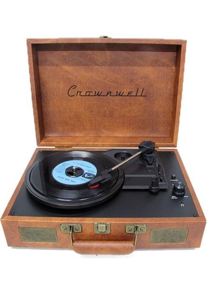 Pikap Virginia Ahşap Elektronik Bluetooth Hoparlör Plakçalar C1330 fiyatları