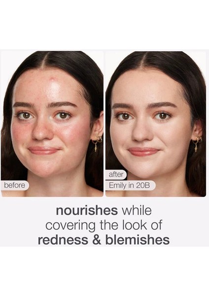 Face Tape™ - Fondöten 27H Light-Medium Honey (30 Ml) fırsatları