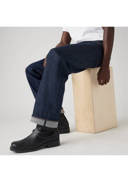 ® 501® Original Lightweight Erkek Jean Pantolon Selvege Denim fiyatları