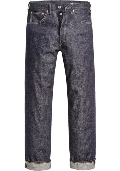 ® 501® Original Lightweight Erkek Jean Pantolon Selvege Denim modelleri
