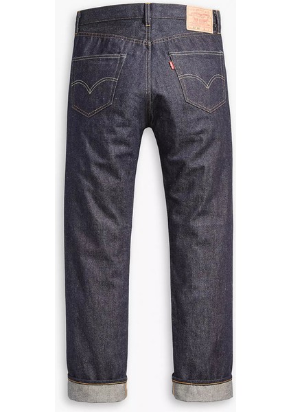 ® 501® Original Lightweight Erkek Jean Pantolon Selvege Denim fırsatları