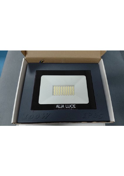 Alıa Luce Mpj-01 100W 9000 Lümen 6500K