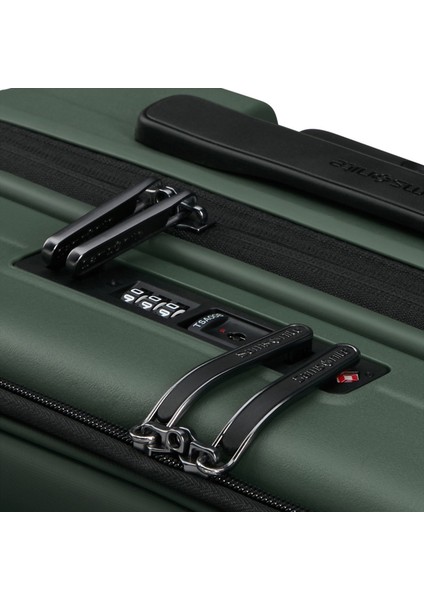 Restacd Kabin Boy Valiz