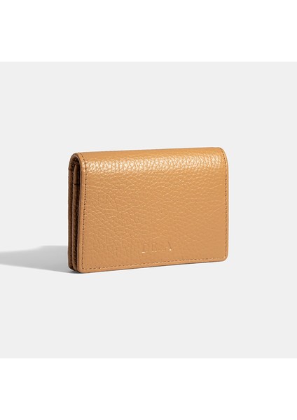 Kadın Taba Deri Kartlık modelleri