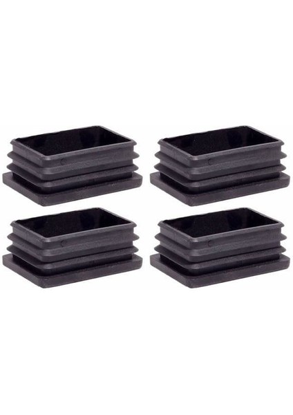 Profil Iç Tapa 40X30 mm 4 Adet