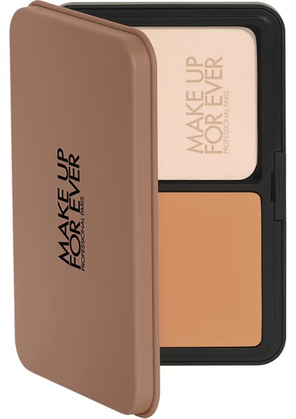 Hd Skin - Pudra Fondöten 4Y60 - Warm Almond (11 G)