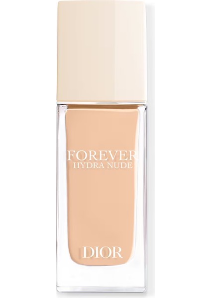 Forever Hydra Nude Foundation - Dior Forever Hydra Nude Fondöten 3cr (30 Ml)