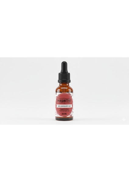 Nar Çekirdeği Yağı 30 ml – Saf ve Doğal, Soğuk Pres