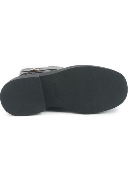 Canger 5pr Kahverengi Kadın Düz Bot fırsatları