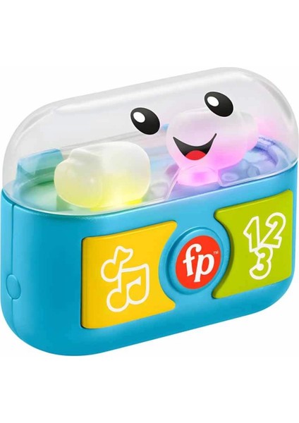 Fisher Price Sesli ve Işıklı Eğlenceli Kulaklıklar fiyatları