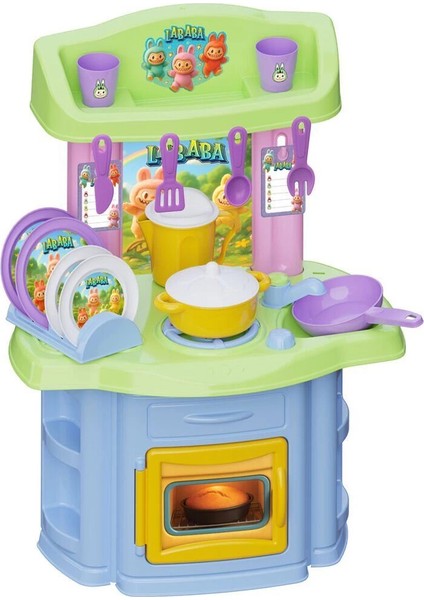 04088 Canavarlar Şef Mutfak Set fiyatları