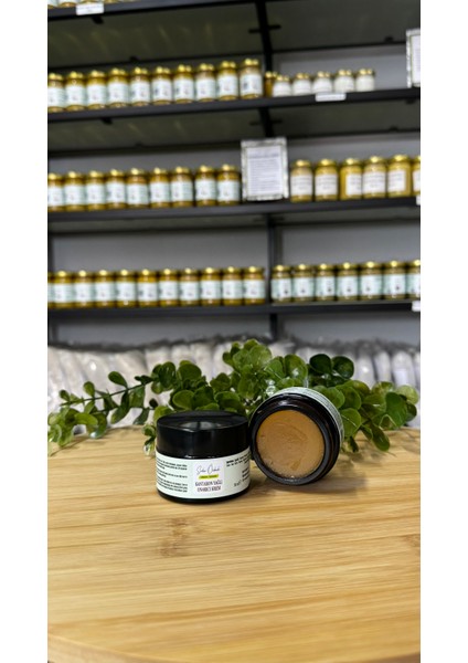 Kantaron Yağlı Onarıcı Krem