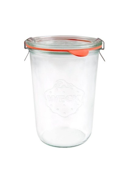 850 ml Mold Cam Saklama Kavanozu