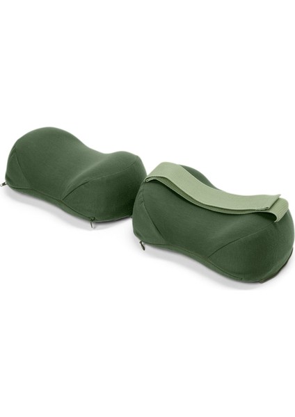 Ergonomik Diz Yastığı, Bölünebilir fırsatları