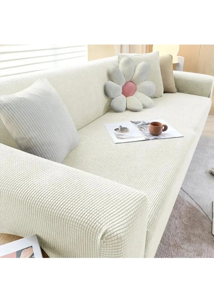 Likrali Koltuk Örtüsü Koltuk Kılıfı Lastikli Esnek Kanepe Kılıfı Çekyat Örtüsü Kanepe Ö Bajyer Örtüsü 2 Kişilik Koltuk Örtüsü . Rtüsü