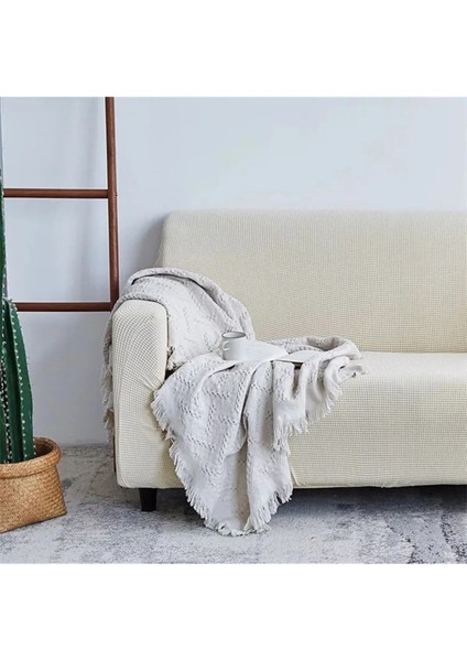 Likrali Koltuk Örtüsü Koltuk Kılıfı Lastikli Esnek Kanepe Kılıfı Çekyat Örtüsü Kanepe Ö Bajyer Örtüsü 2 Kişilik Koltuk Örtüsü . Rtüsü fiyatları