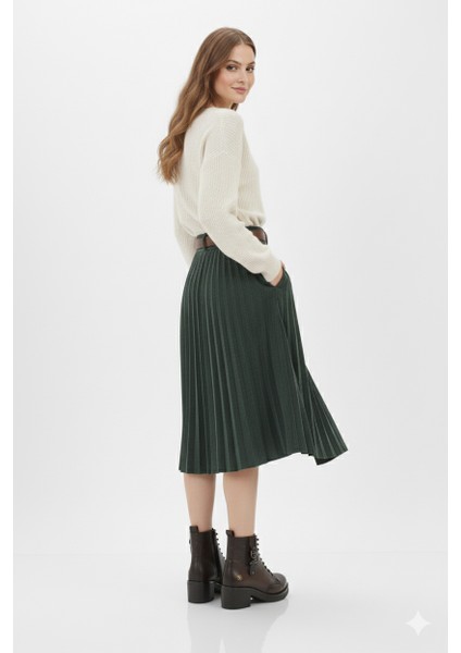 Kadın Alçak Topuklu Spor Tarz Günlük Fermuarlı Yumuşak Hakiki Deri Bot BD25/KB2710 fırsatları