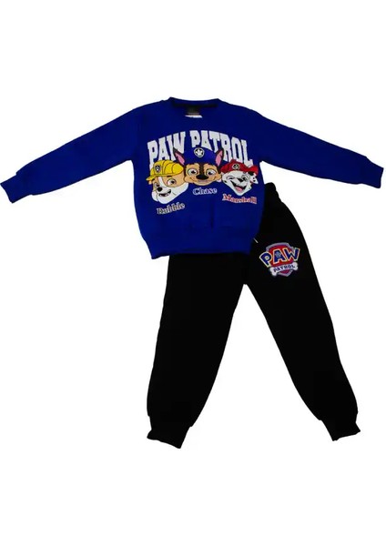 Paw Patrol Eşofman Takımı