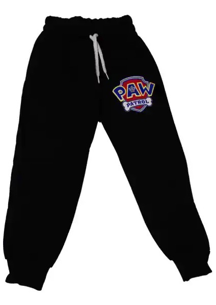 Paw Patrol Eşofman Takımı modelleri