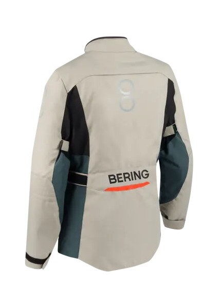 Kadın Mont Sıberıa Krem fiyatları