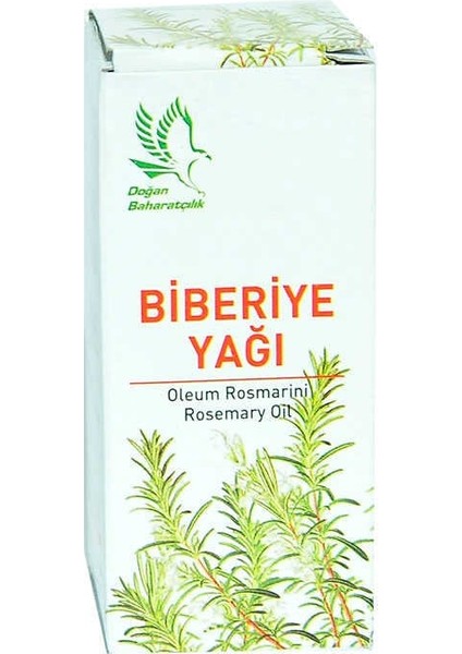 Biberiye Yağı 10 cc fırsatları