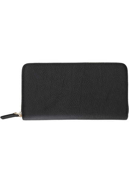 Seville Deri Kadın Cüzdan Flb1 Siyah fiyatları