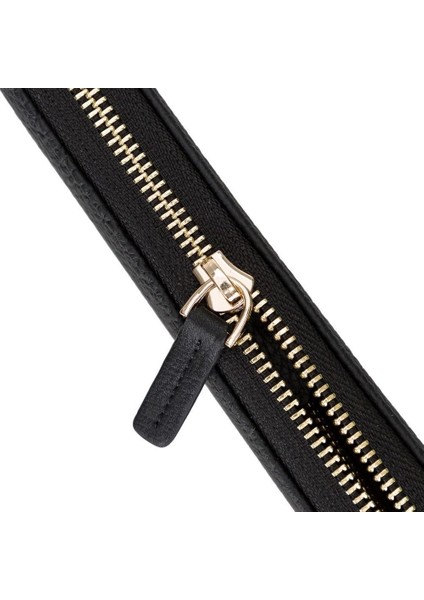 Seville Deri Kadın Cüzdan Flb1 Siyah fırsatları