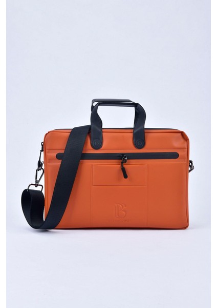 Tangerine (Mandalina) Align Laptop Çantası