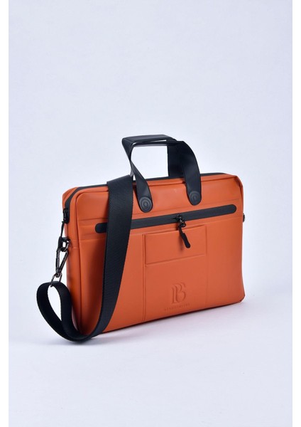 Tangerine (Mandalina) Align Laptop Çantası fiyatları