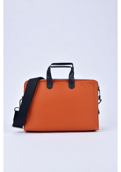 Tangerine (Mandalina) Align Laptop Çantası modelleri