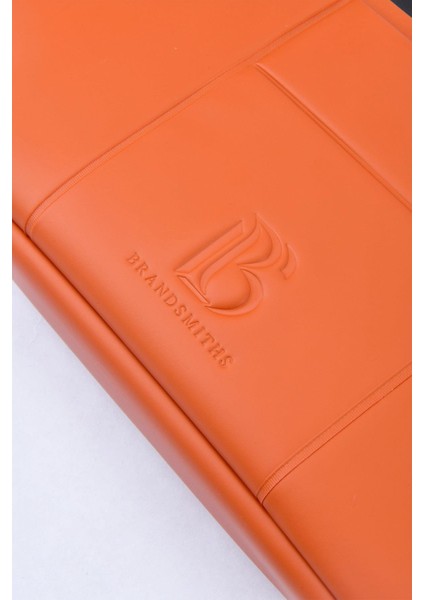 Tangerine (Mandalina) Align Laptop Çantası fırsatları