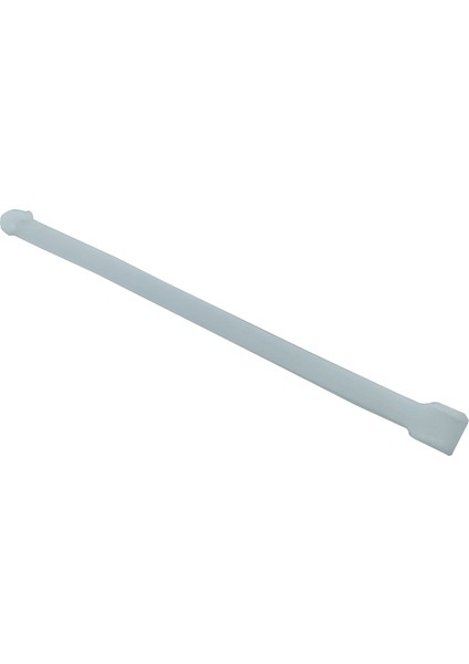 Kumaş Dikey Perde 115 mm Plastik Mesafe Yayı