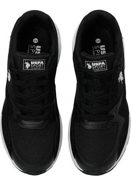Us Polo Husky 5fx 101975761 Erkek Günlük Sneaker fırsatları