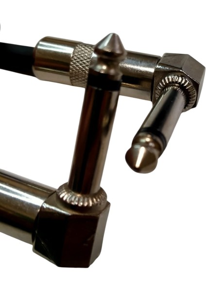 R-Lsls Pedal Ara Kablosu 15 cm modelleri