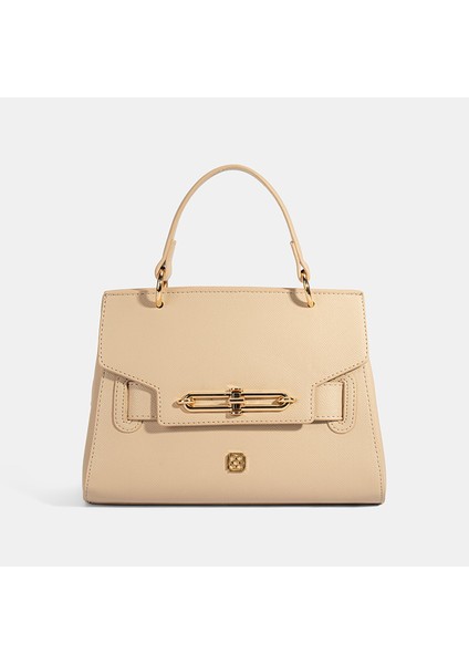 Kadın Bej Omuz Askılı El Çantası fiyatları