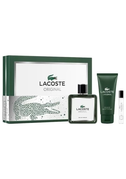 Orıgınal 100ML XMAS25 Set