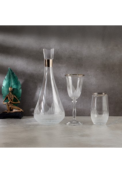 Platin Su Seti 25 Parça modelleri