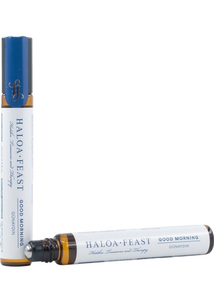 Günaydın Roll-On 10 ml - Good Morning Roll-On 0,3 Fl.oz