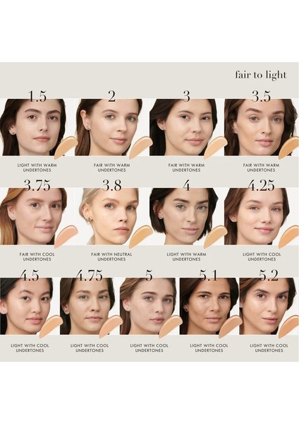 Luminous Silk - Işıltılı ve Doğal Bitişli Fondöten 8 Caramel (30 Ml) fiyatları