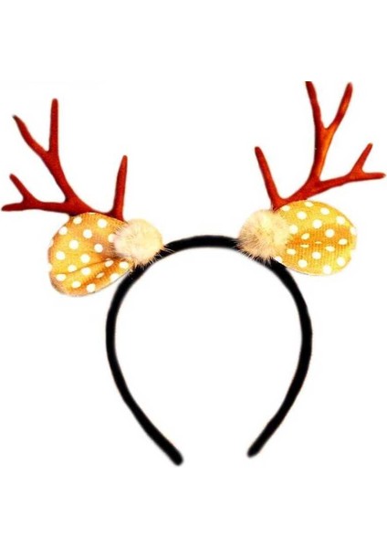 Yılbaşı Taç 240225