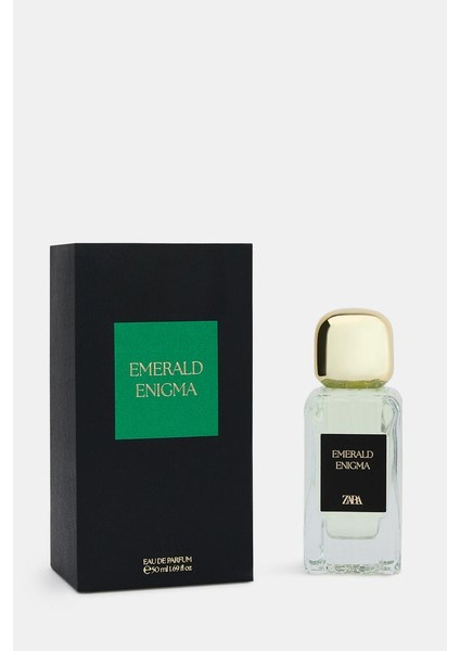 Emerald Enıgma Edp 50ML (1.7 Fl.oz). indirimleri