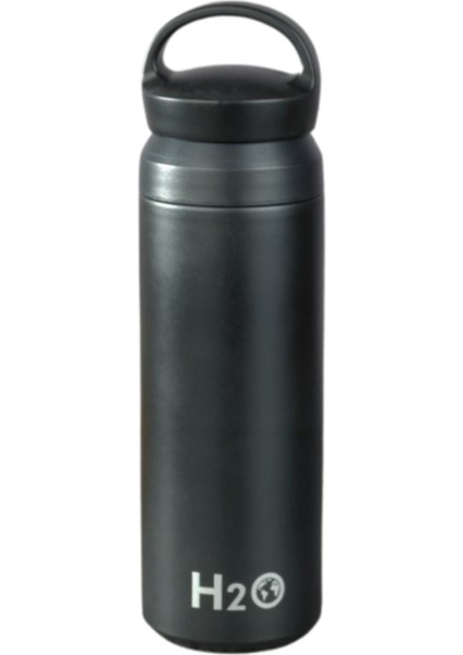 H2O Termos Kupa 500 ml Siyah fiyatları