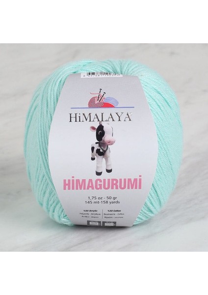 Himagurumi Amigurumi Ipi 50 gr – 145 M | %100 Anti-Pilling AKRILIK-30135