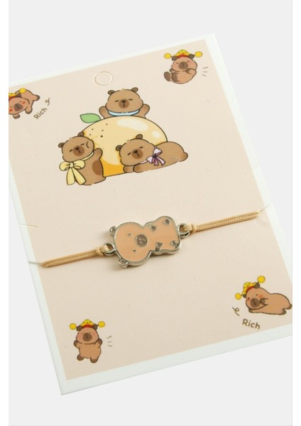 Çzgflm Karakteri Ip Bileklik