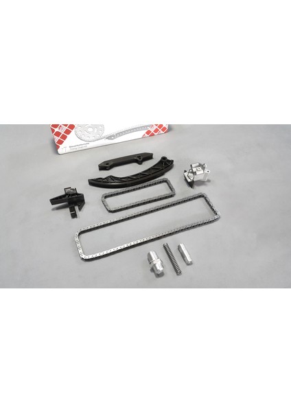 Bmw 7 Serisi E65 E66 E67 03-08 730I M54 Zincir Seti Alt-Üst Febi